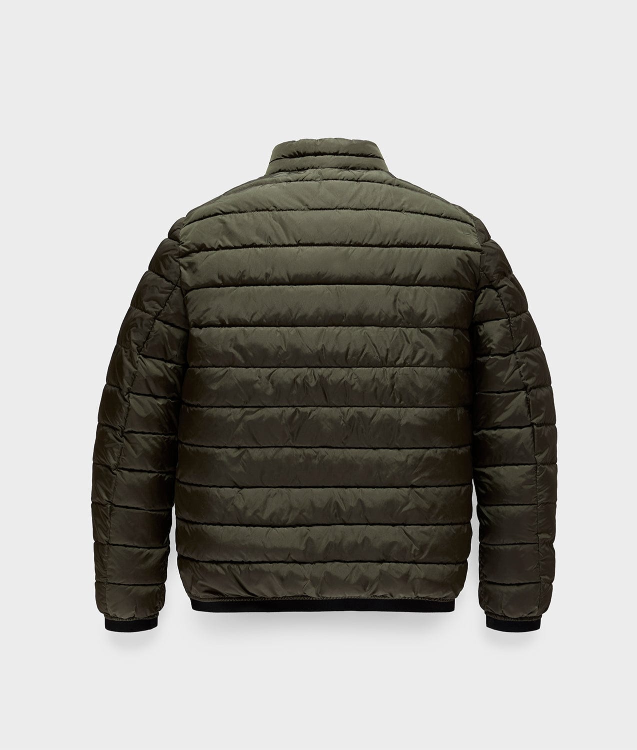 Piumino Leader Jacket Refrigiwear