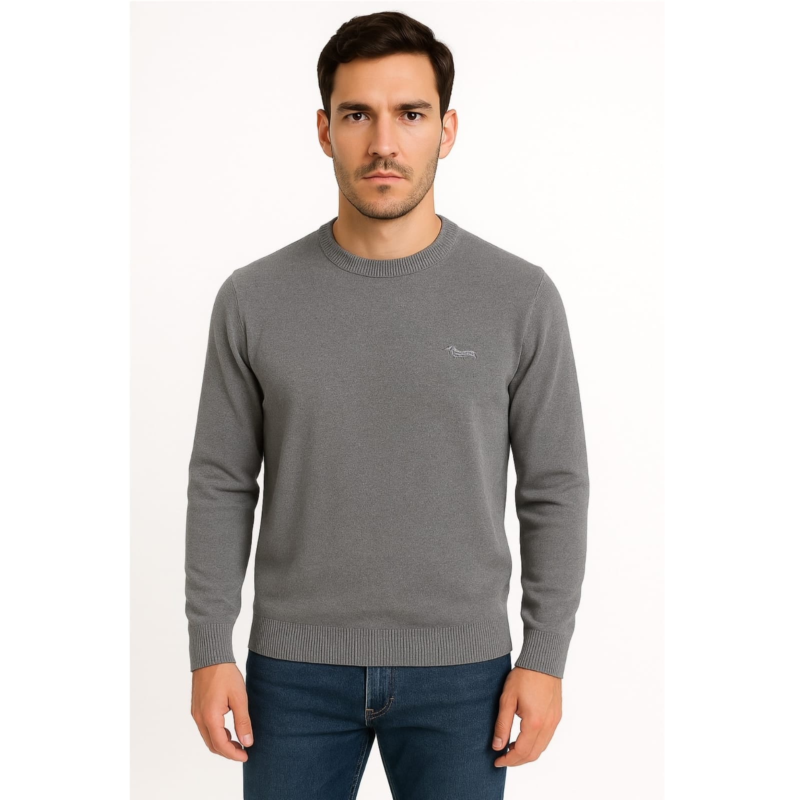 Maglioncino Basic Harmont&Blaine