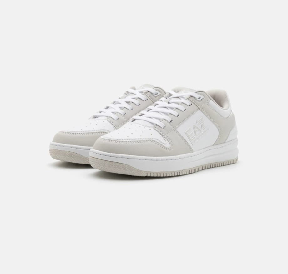 SNEAKERS SLASHER ARMANI EA7