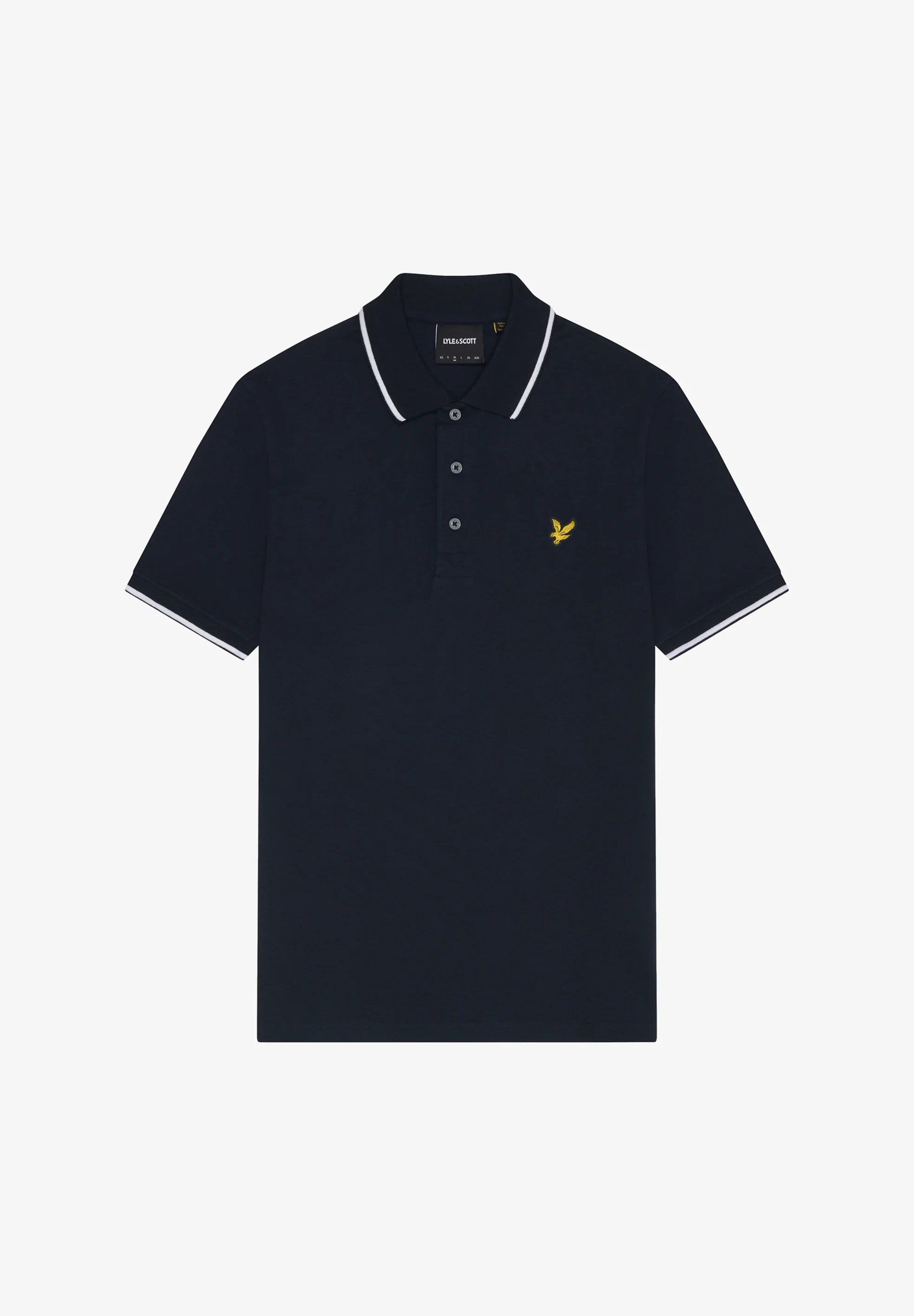 Polo 1524 Lyle & Scott