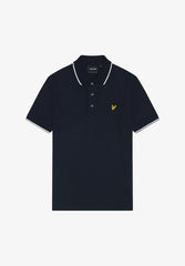 Polo 1524 Lyle & Scott