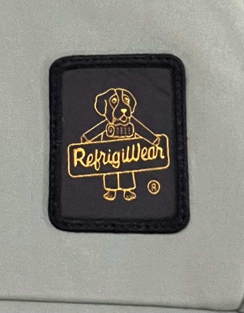 New Speed Refrigiwear
