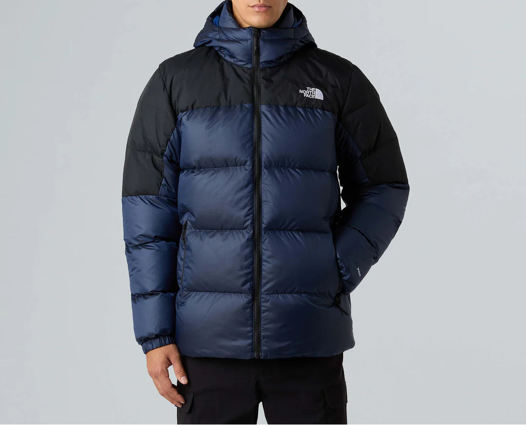Diablo Down 2.0 HD The North Face