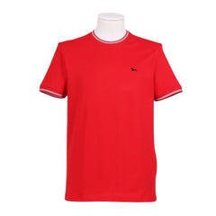 T-shirt Harmont&Blaine Con Righi Multicolor