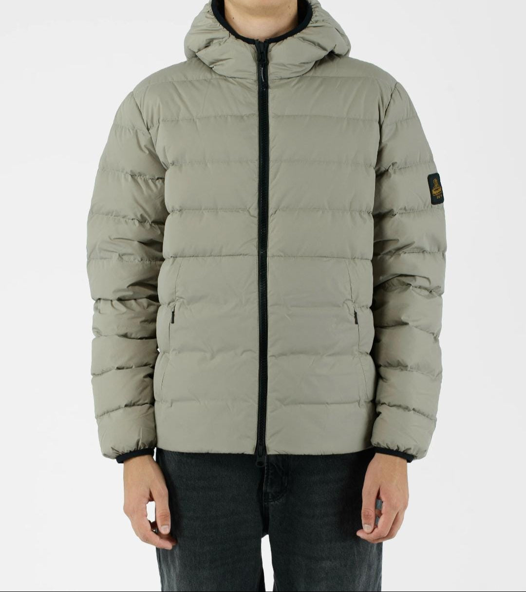 KEID JACKET Refrigiwear