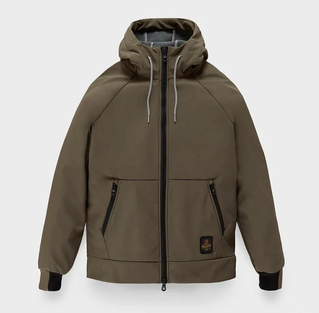 New Speed Refrigiwear