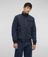 Giubbotto New Captain Jacket Refrigiwear