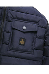 Piumino Hunter Jacket Refrigiwear Classic