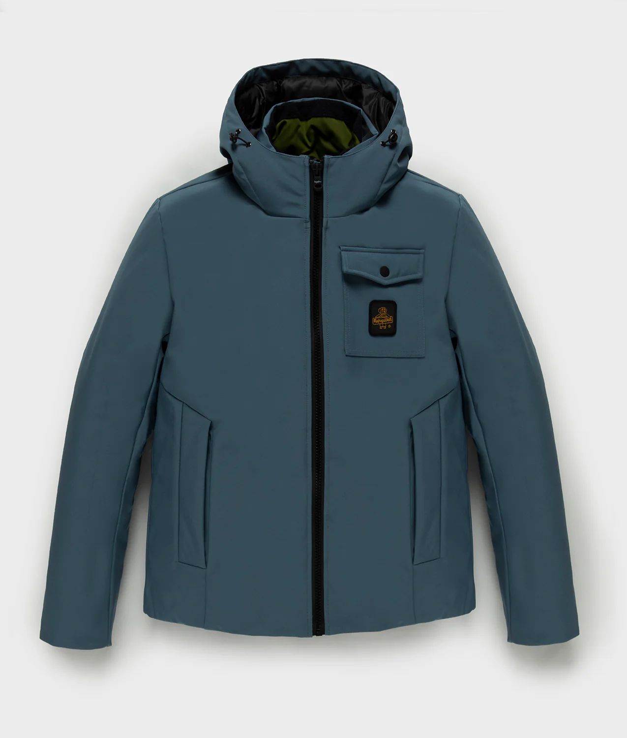 Giubbotto Polar Jacket Refrigiwear N.C.