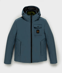 Giubbotto Polar Jacket Refrigiwear N.C.