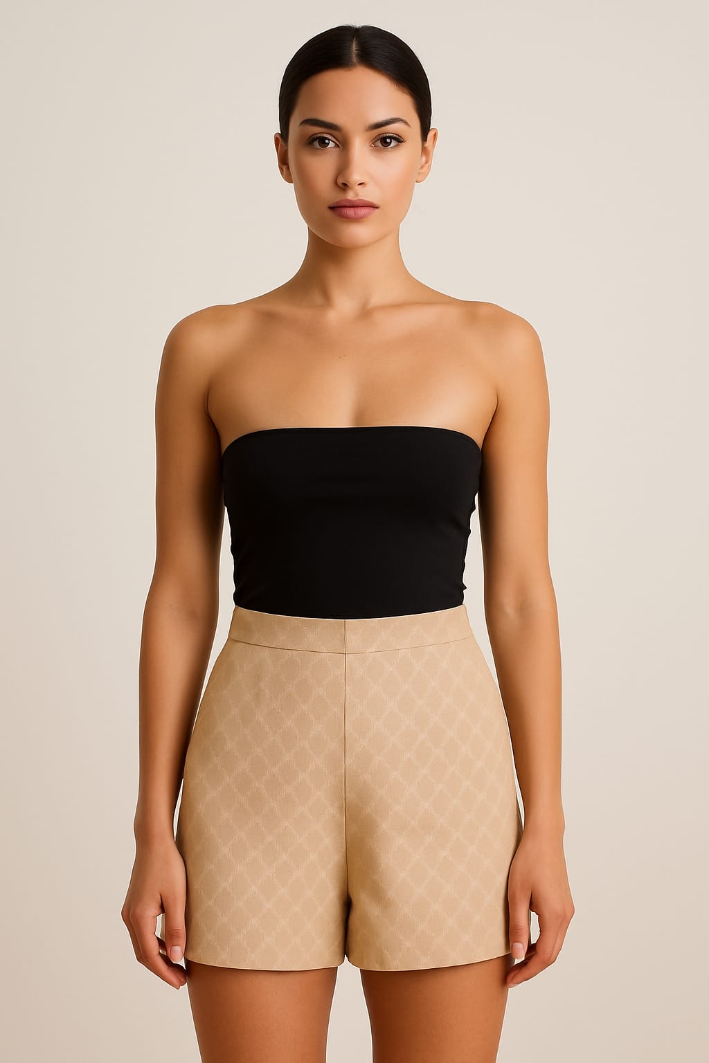 Short Maria Vittoria Paolillo
