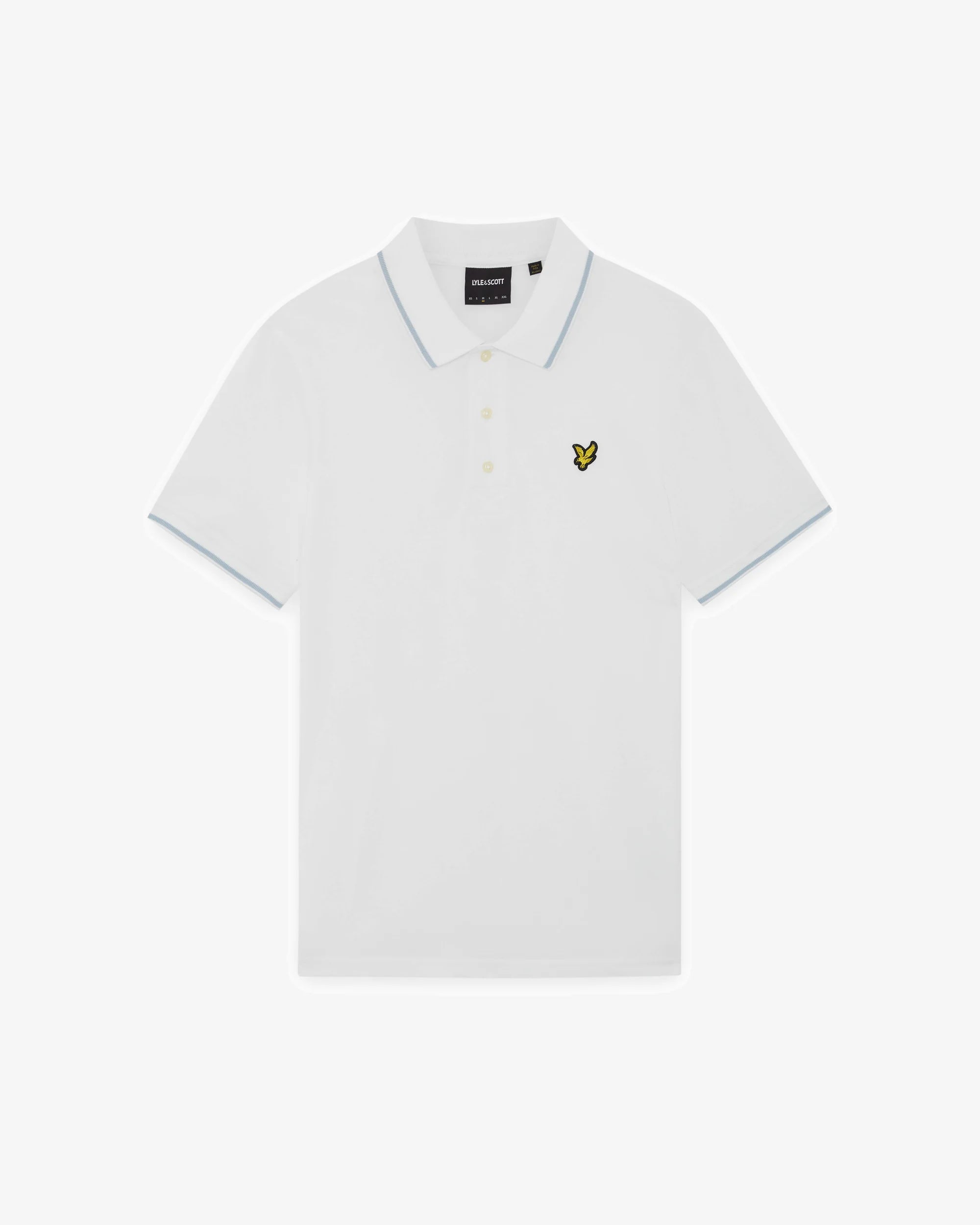 Polo 1524 Lyle & Scott