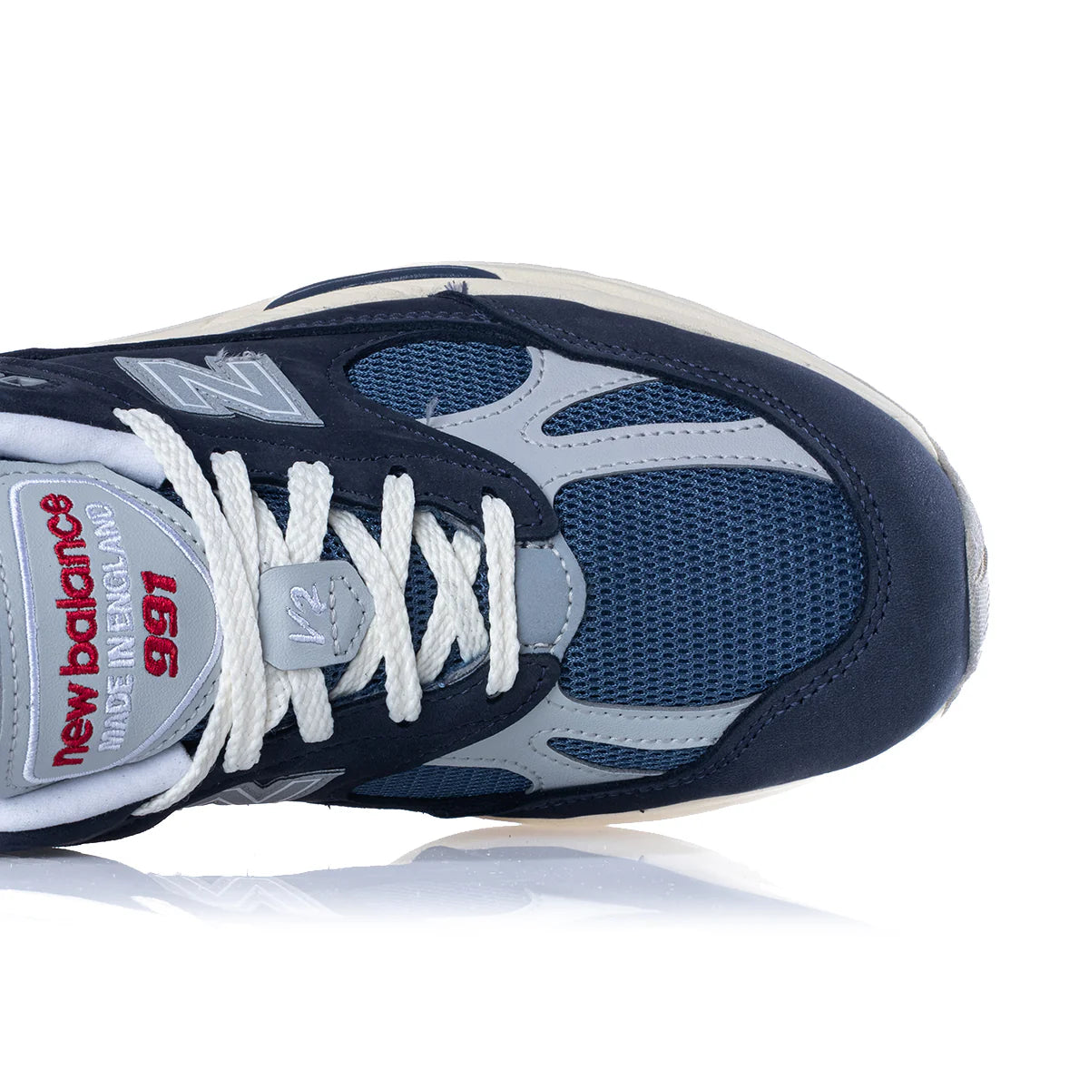 New Balance 991 Sneakers