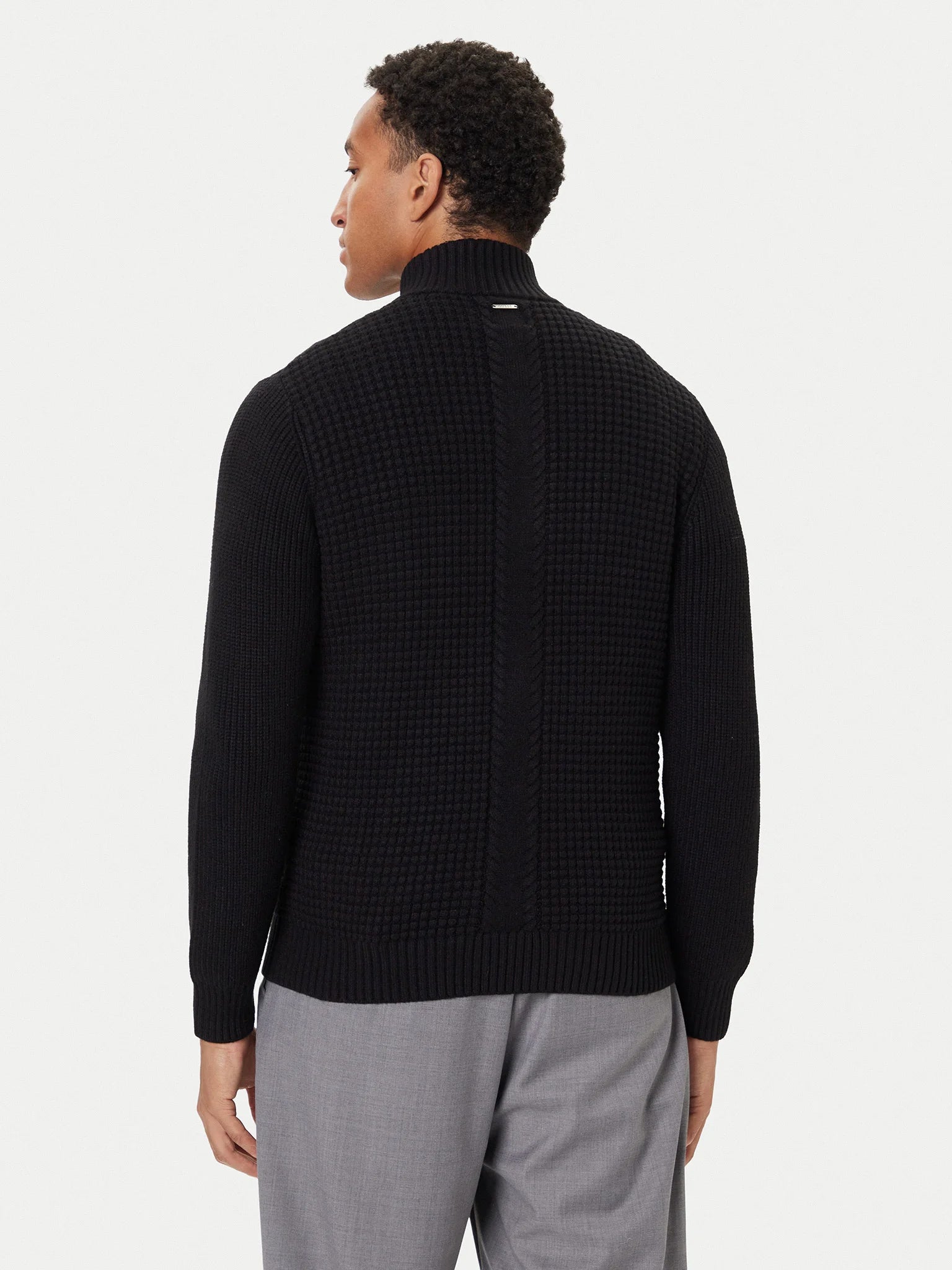 Cardigan M5BR40 Z2ZK2 Guess