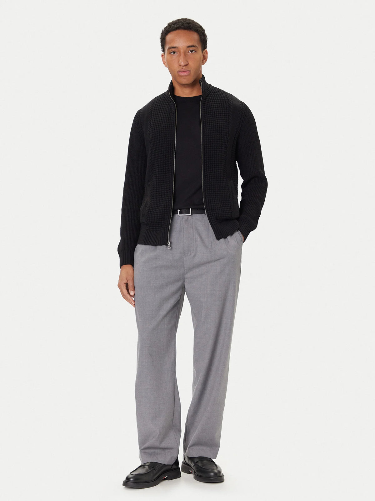 Cardigan M5BR40 Z2ZK2 Guess