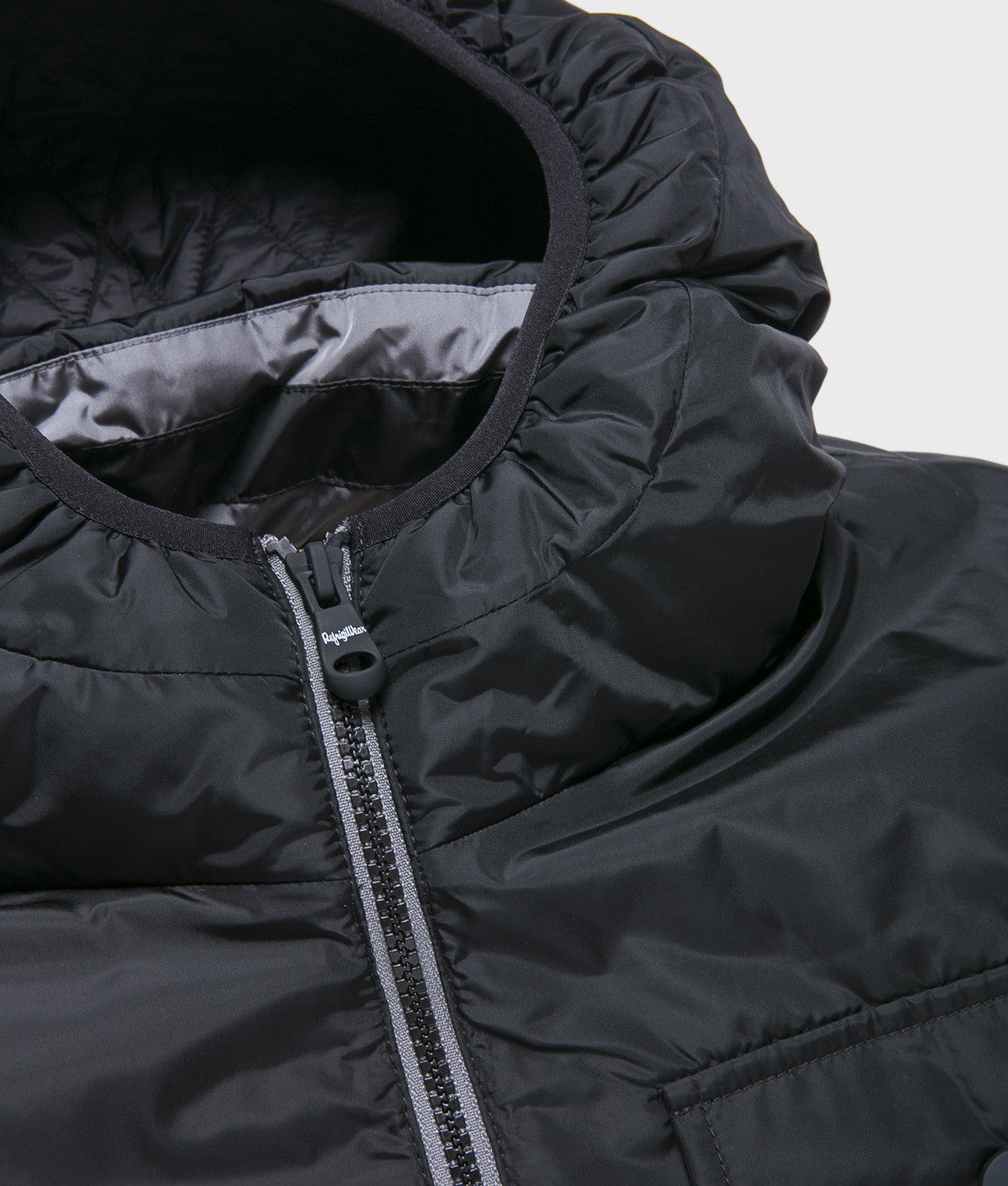 Piumino Refrigiwear Hunter Plain Jacket