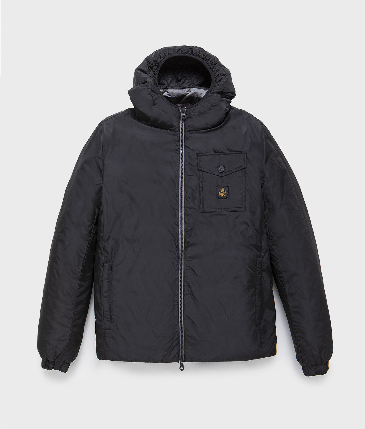 Piumino Refrigiwear Hunter Plain Jacket