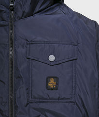 Piumino Refrigiwear Hunter Plain Jacket