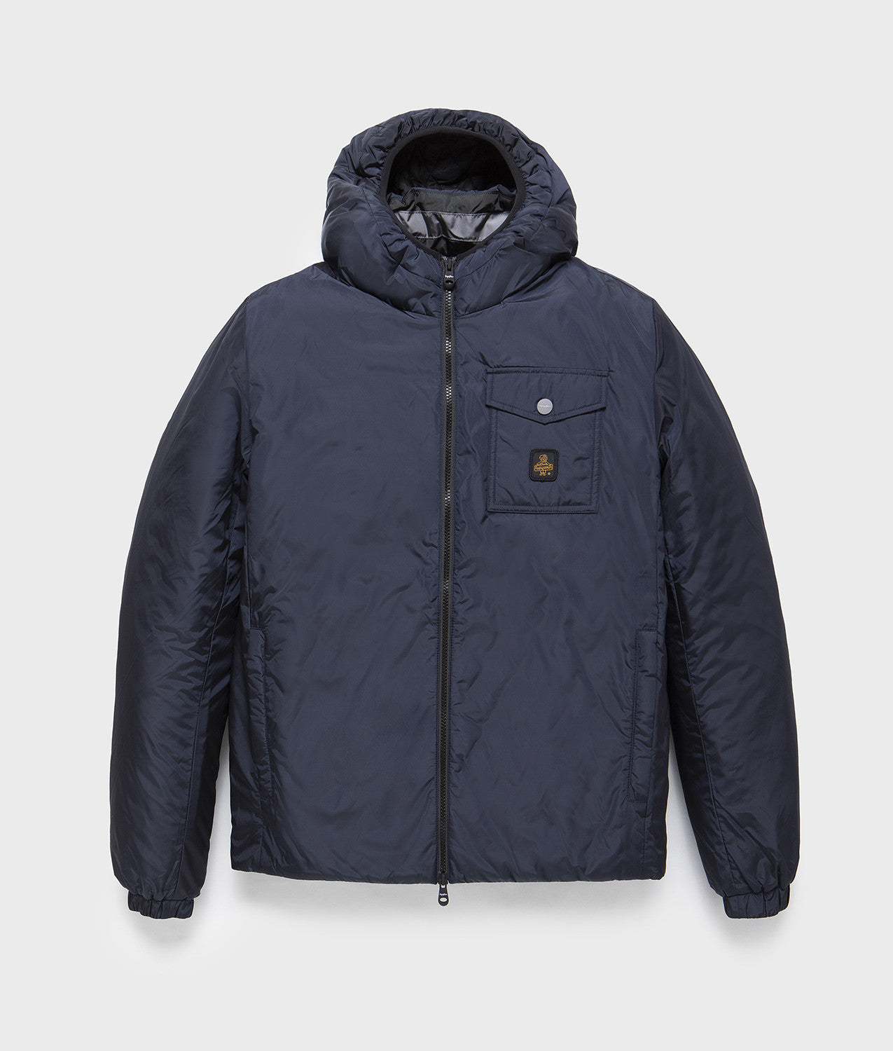 Piumino Refrigiwear Hunter Plain Jacket