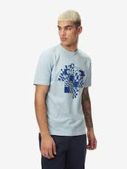 T-shirt Blauer