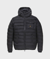 Piumino Josh Jacket Refrigiwear