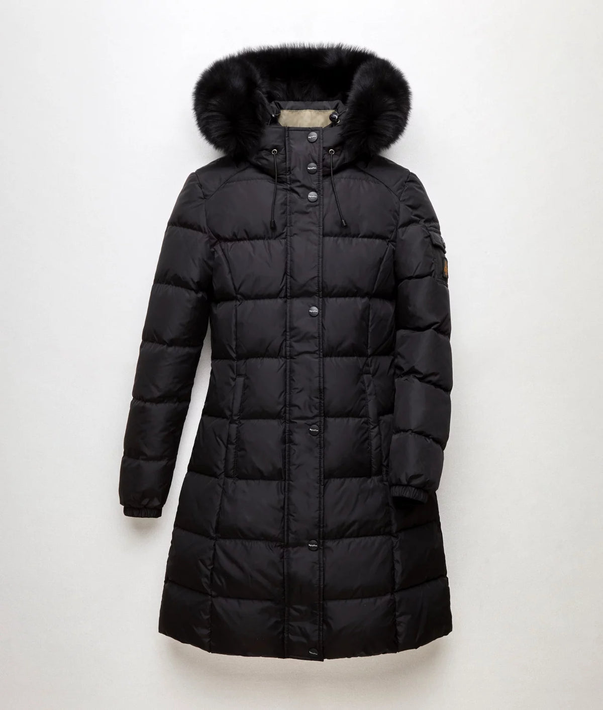 Piumino Lady Long Hunter/1 Jacket