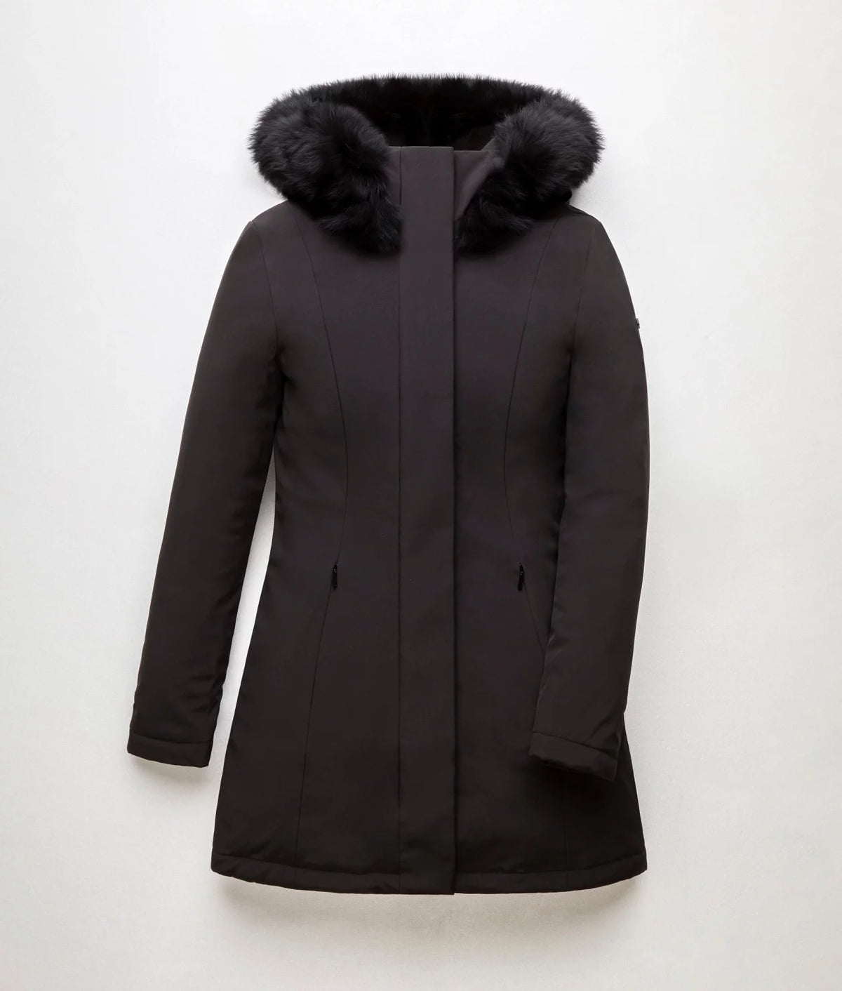 Giubbotto lady Tech Jacket