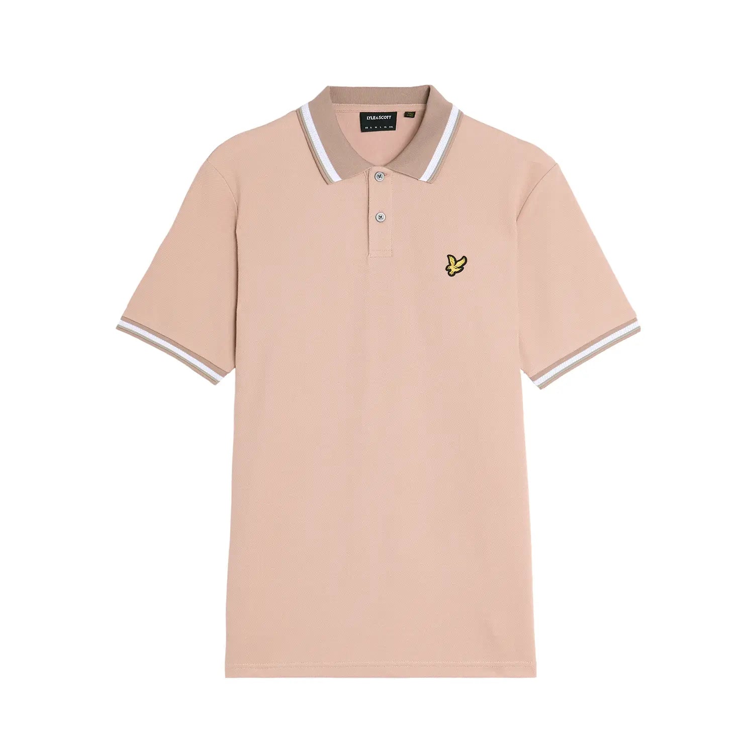 Polo 2219 Lyle & Scott