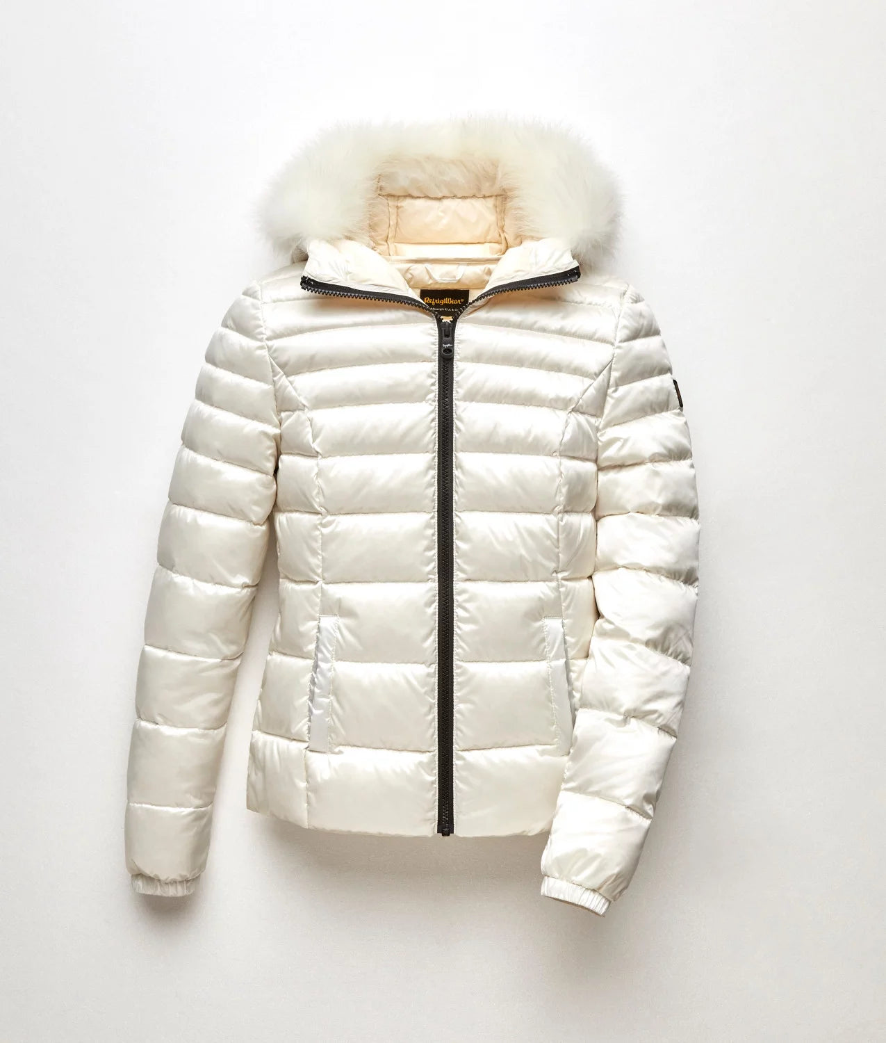 Piumino Mead Fur Jacket Refrigiwear