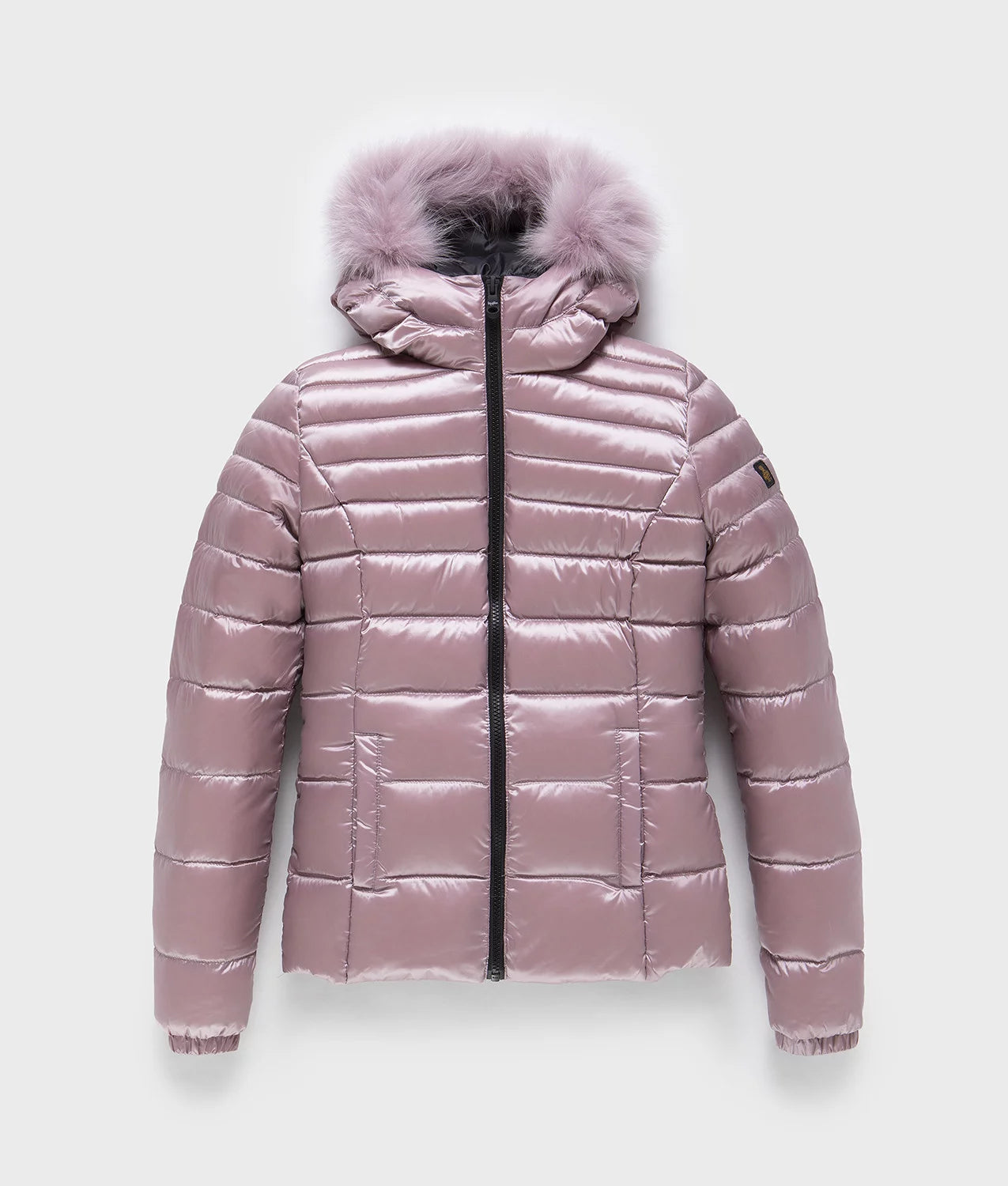 Piumino Mead Fur Jacket Refrigiwear