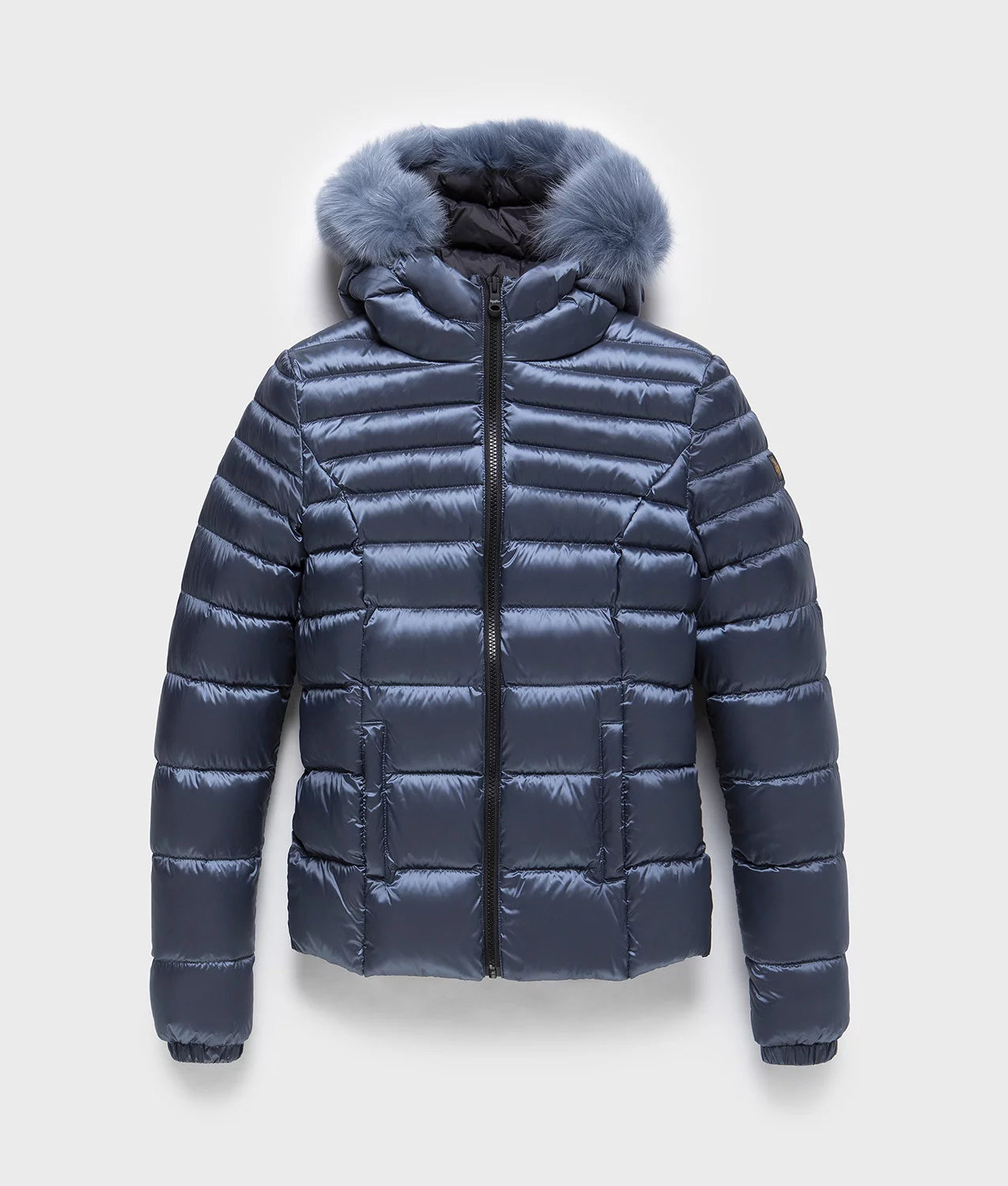 Piumino Mead Fur Jacket Refrigiwear