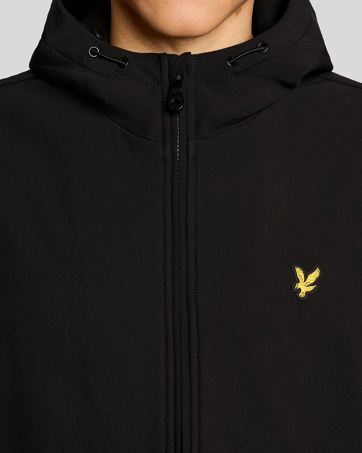 Giubbino JK2110V Lyle&Scott