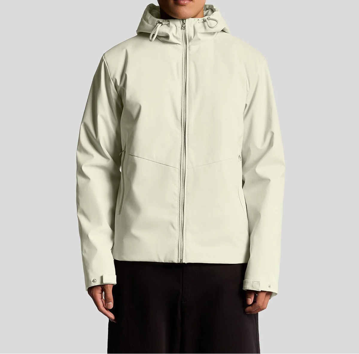 Giubbino JK2312V Lyle&Scott