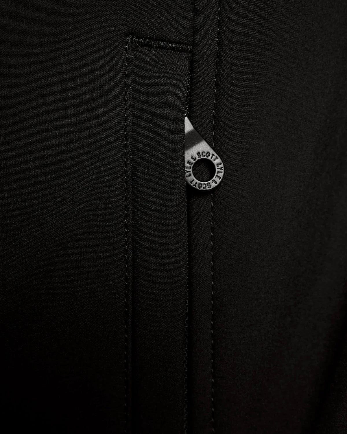 Giubbino JK2110V Lyle&Scott