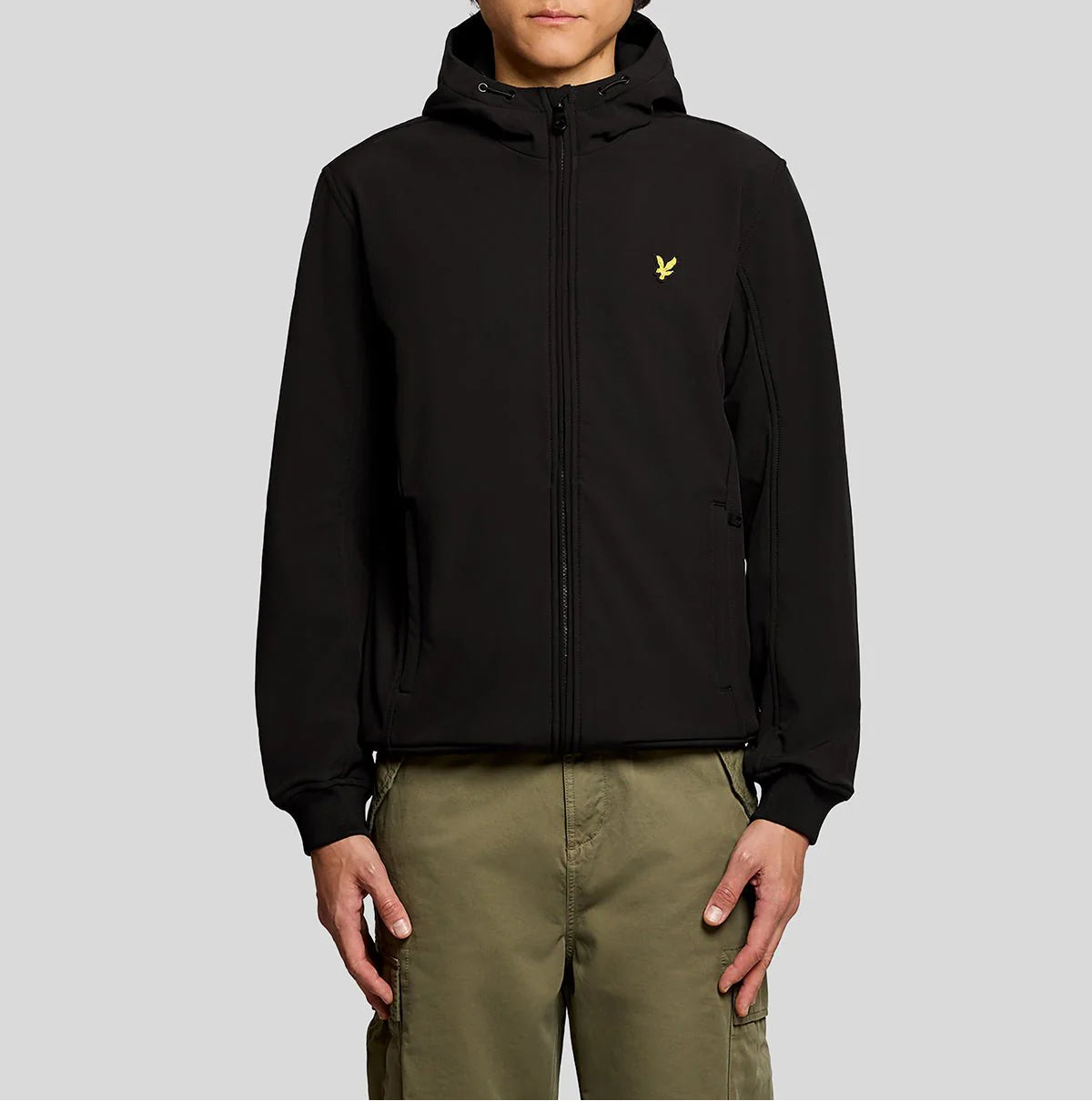 Giubbino JK2110V Lyle&Scott