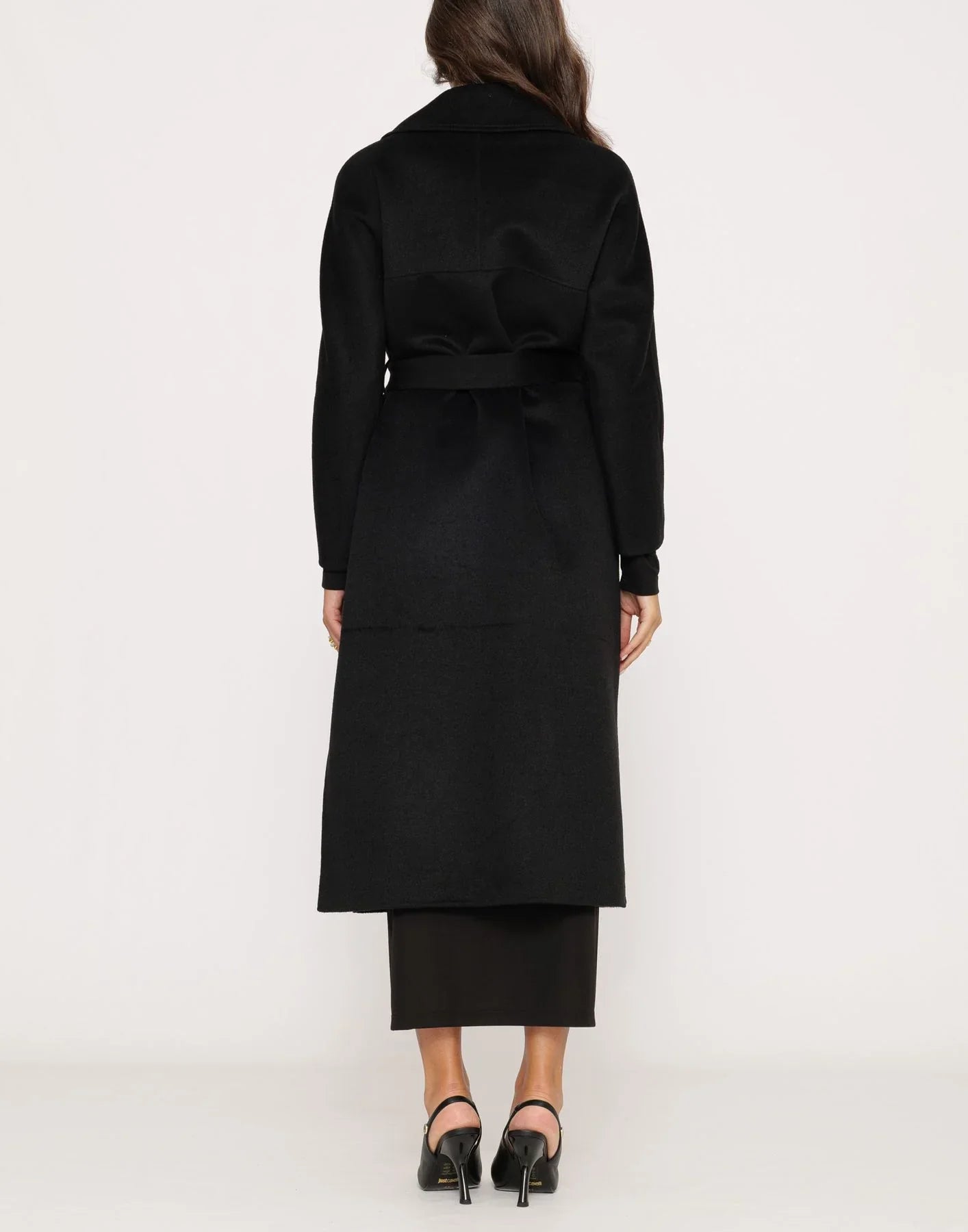 Cappotto Giostra Pennyblack