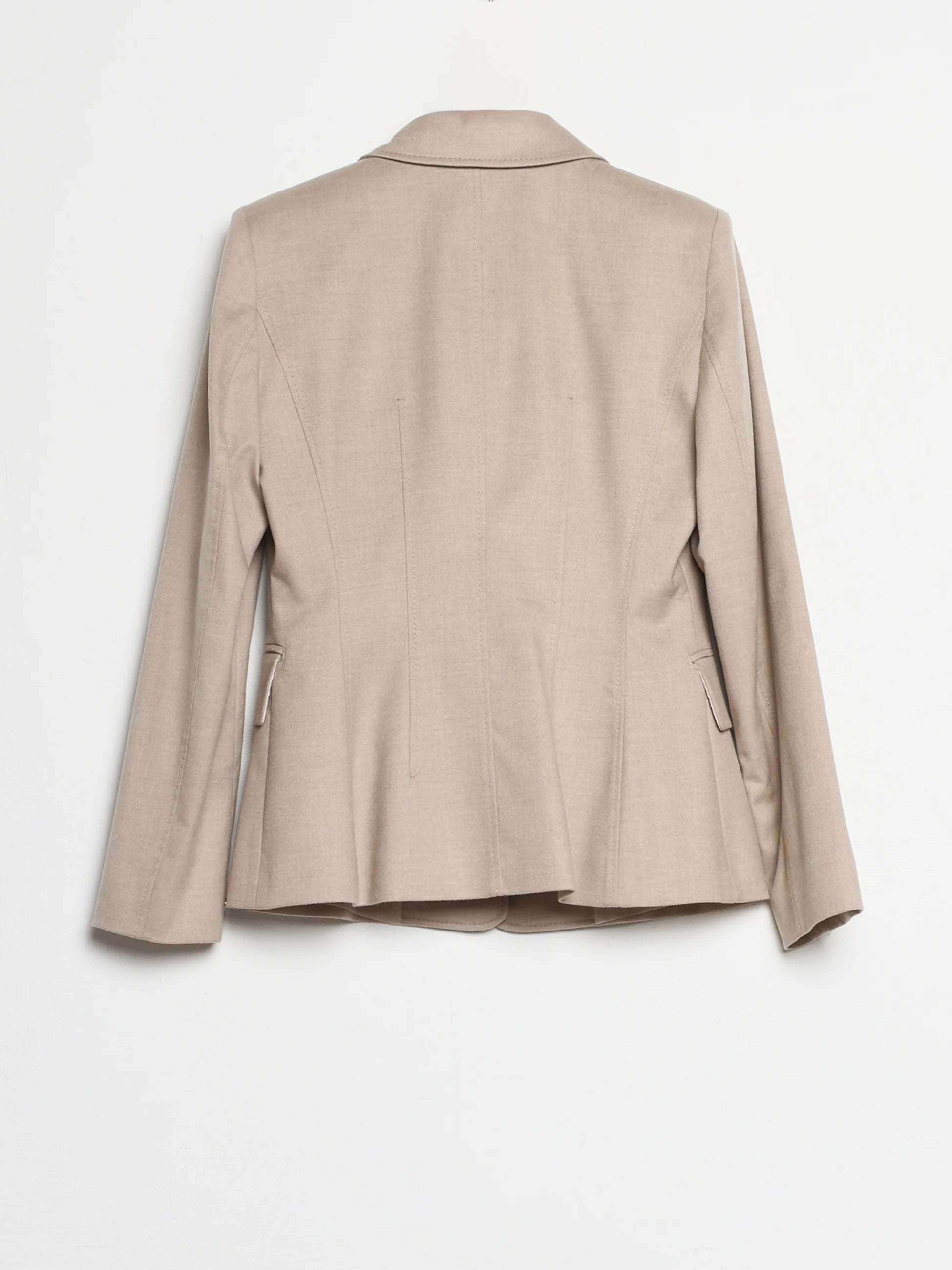 Blazer Erice Pennyblack