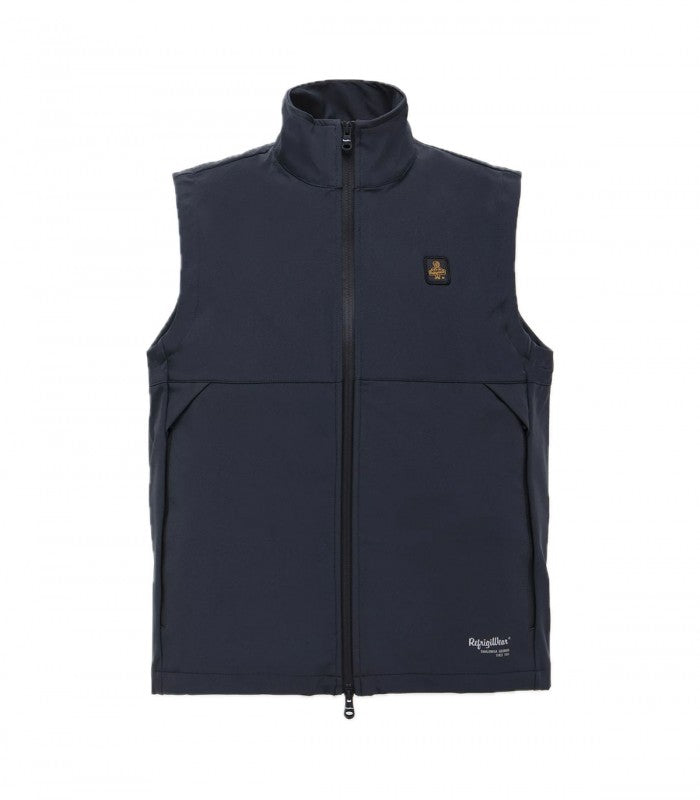 Smanicato Eric Vest Refrigiwear