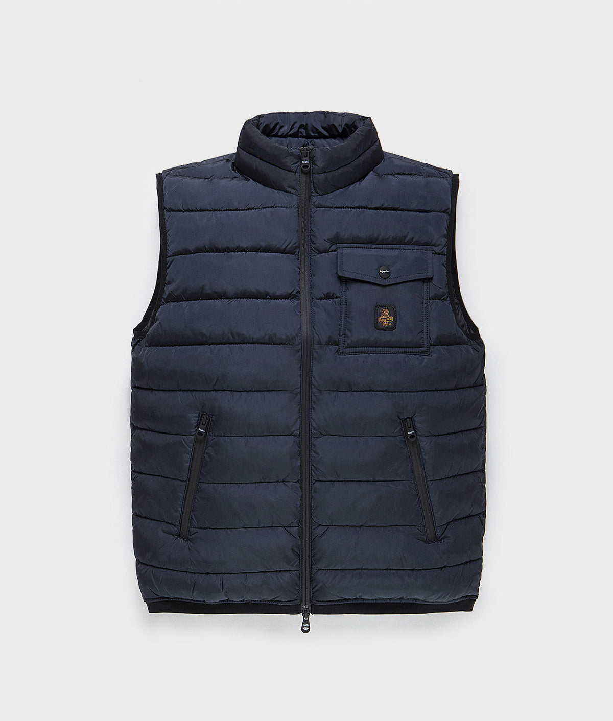 Piumino smanicato Refrigiwear-MELVI VEST