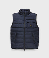 Piumino smanicato Refrigiwear-MELVI VEST