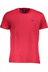 T-shirt Uomo La Martina Regular Manica corta