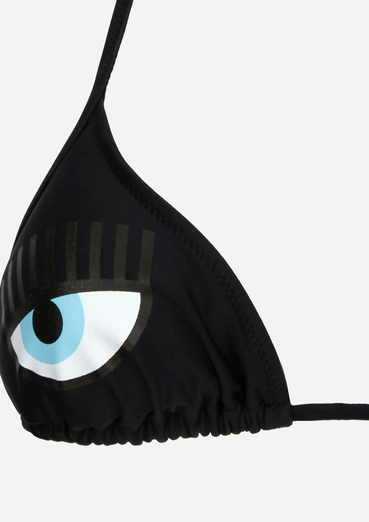 Bikini triangolo Chiara Ferragni
