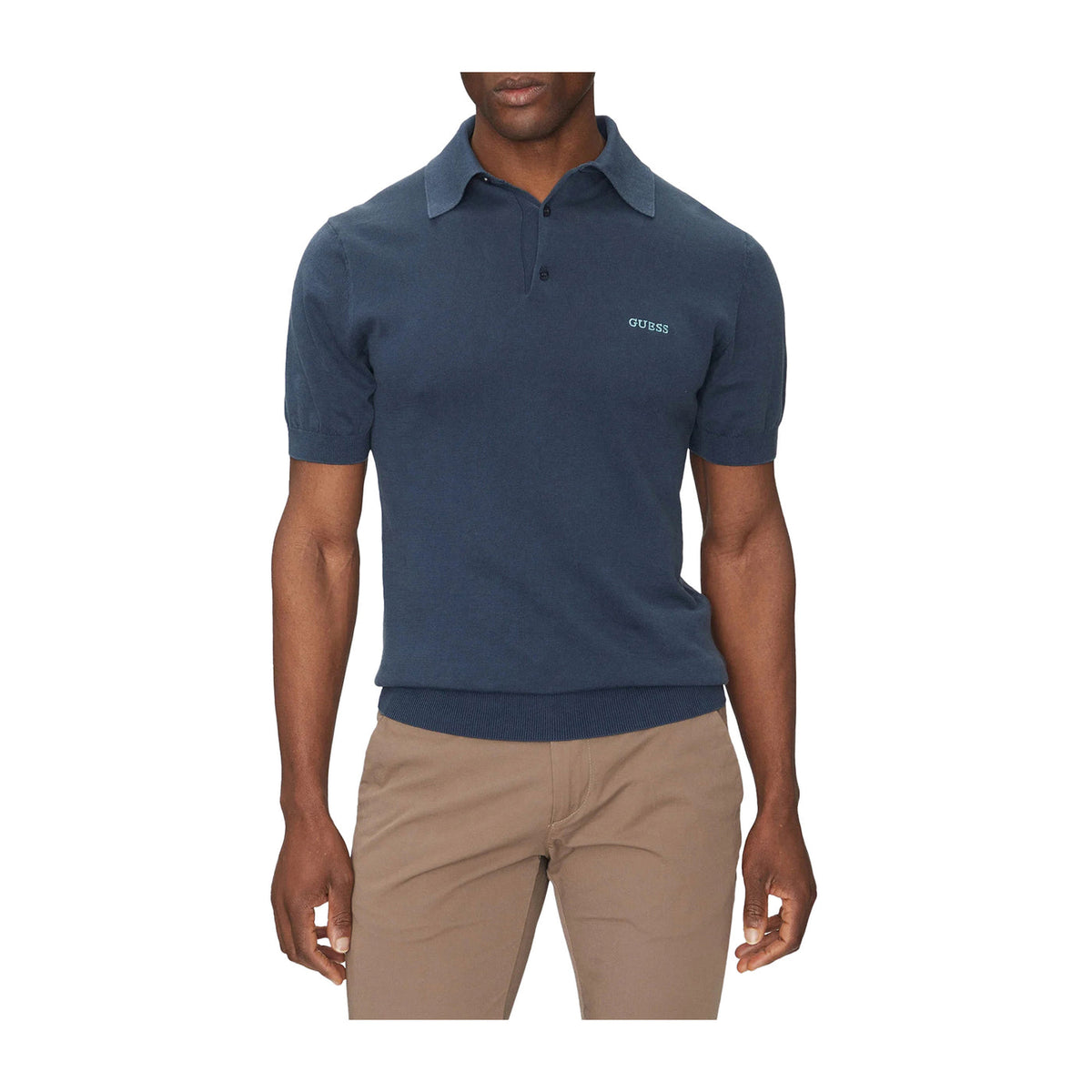 Polo Guess maglina