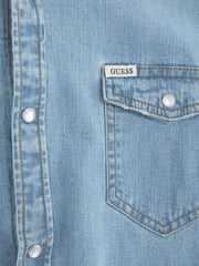 Camicia di jeans Guess