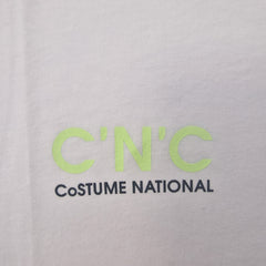 T-shirt Costume National