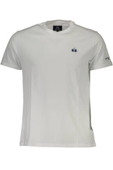 T-shirt Uomo La Martina Regular Manica corta