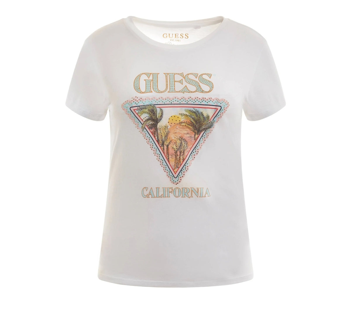 T-shirt Guess Guess