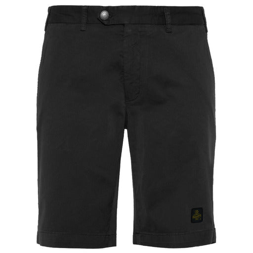 Bermuda Ton Refrigiwear