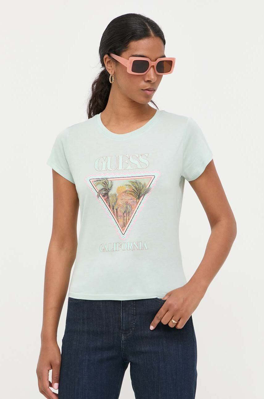 T-shirt Guess Guess