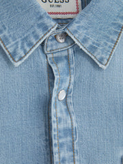 Camicia di jeans Guess